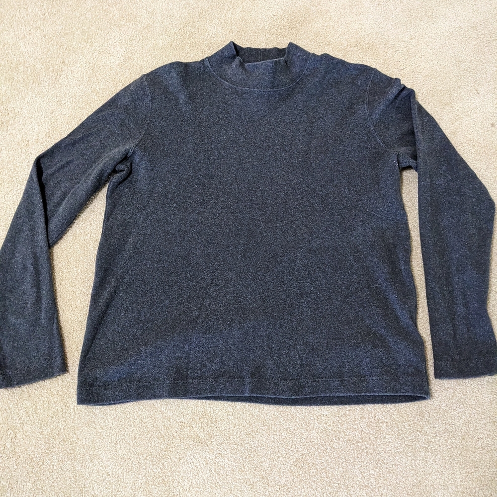 Women's Gray Sweater